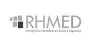 Logo da RHMED