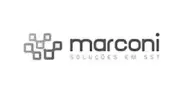 Logo da Marconi