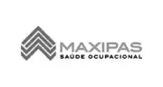 Logo da Maxipas