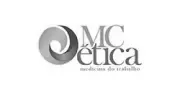 Logo da MC Ética