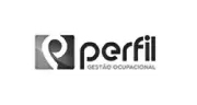 Logo da Perfil Gestão Ocupacional