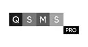 Logo da QSMS Pro