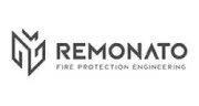 Logo da Remonato
