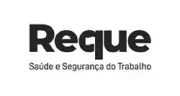 Logo da Reque