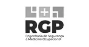 Logo da RGP