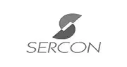Logo da Sercon