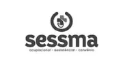 Logo da Sessma