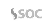 Logo da Soc