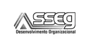 Logo da Asseg