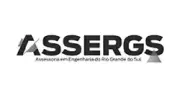 Logo da Assergs