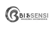 Logo da Biosensi