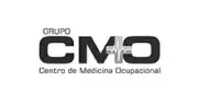 Logo do Grupo CMO