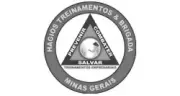 Logo da Hagios Treinamentos