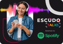 Escudo Talks - Podcast da Sistema Escudo