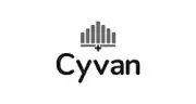 Logo da Cyvan