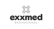 Logo da Exxmed Ocupacional