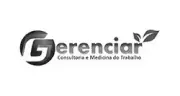 Logo da Gerenciar
