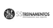 Logo da SSTreinamentos