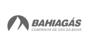 Logo Bahiagás