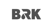 Logo BRK