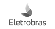 Logo Eletrobras