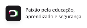 Paixão pela educação, aprendizado e segurança