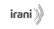 Logo Irani