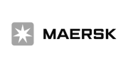 Logo Maersk