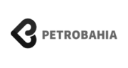 Logo Petrobahia