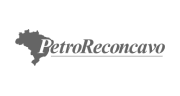 Logo PretoReconcavo