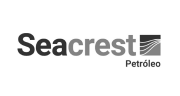 Logo Seacrest Petróleo