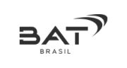 Logo da BAT Brasil