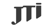 Logo da JTI