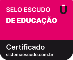 Selo Escudo de Educação